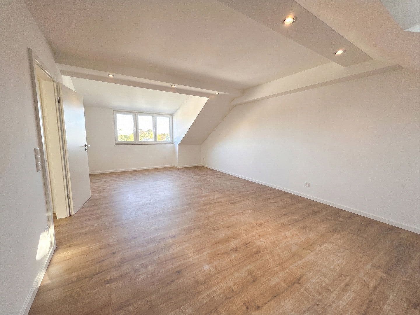 Prodej bytu 2+kk 57 m², Kleiststraße 41, Ingolstadt, Bavorsko Prodej bytu 2+kk 57 m², Kleiststraße 41, Ingolstadt, Bavorsko