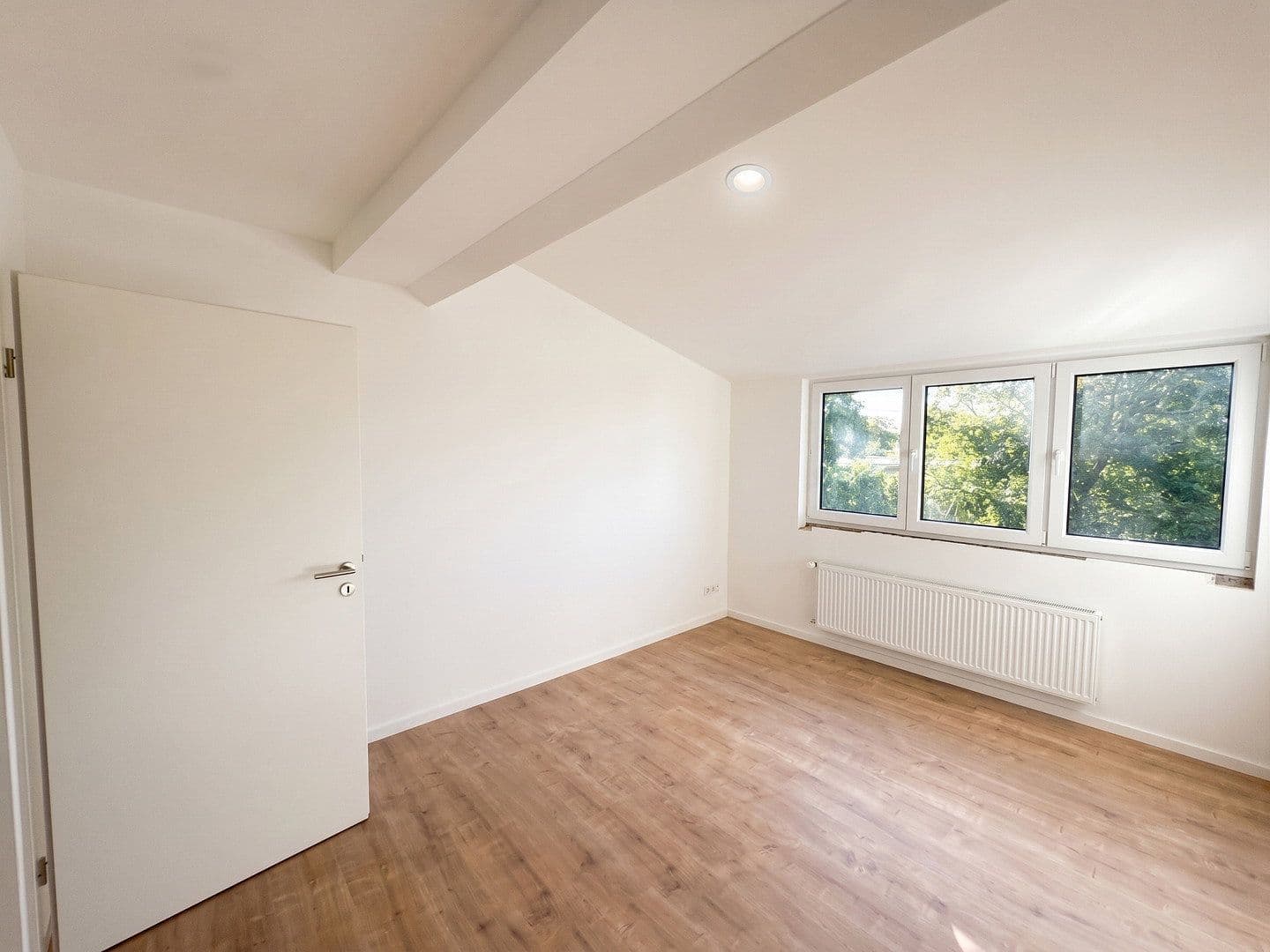 Prodej bytu 2+kk 57 m², Kleiststraße 41, Ingolstadt, Bavorsko Prodej bytu 2+kk 57 m², Kleiststraße 41, Ingolstadt, Bavorsko