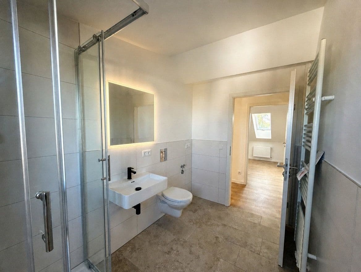 Prodej bytu 2+kk 57 m², Kleiststraße 41, Ingolstadt, Bavorsko Prodej bytu 2+kk 57 m², Kleiststraße 41, Ingolstadt, Bavorsko