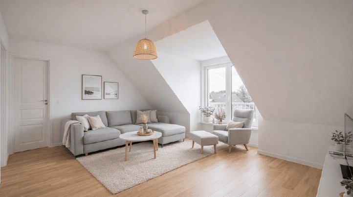 Prodej bytu 2+kk 57 m², Kleiststraße 41, Ingolstadt, Bavorsko Prodej bytu 2+kk 57 m², Kleiststraße 41, Ingolstadt, Bavorsko