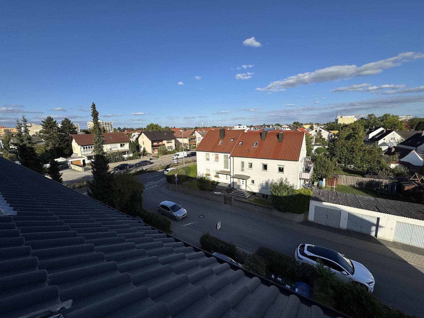 Prodej bytu 2+kk 57 m², Kleiststraße 41, Ingolstadt, Bavorsko Prodej bytu 2+kk 57 m², Kleiststraße 41, Ingolstadt, Bavorsko