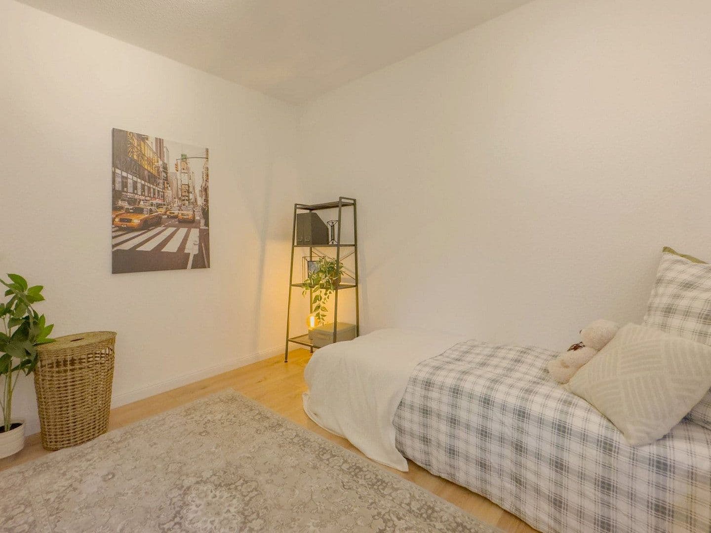Prodej bytu 3+1 61 m², Bremen, Bremen Prodej bytu 3+1 61 m², Bremen, Bremen