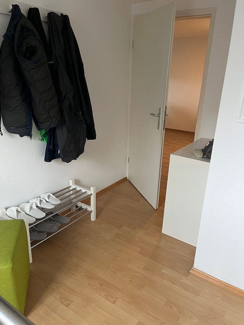 Pronájem bytu 4+1 95 m², Niedernhausen, Hessen Pronájem bytu 4+1 95 m², Niedernhausen, Hessen