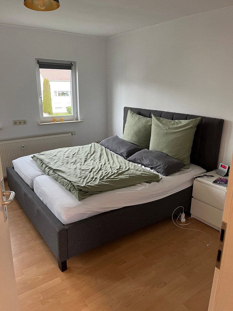 Pronájem bytu 4+1 95 m², Niedernhausen, Hessen Pronájem bytu 4+1 95 m², Niedernhausen, Hessen