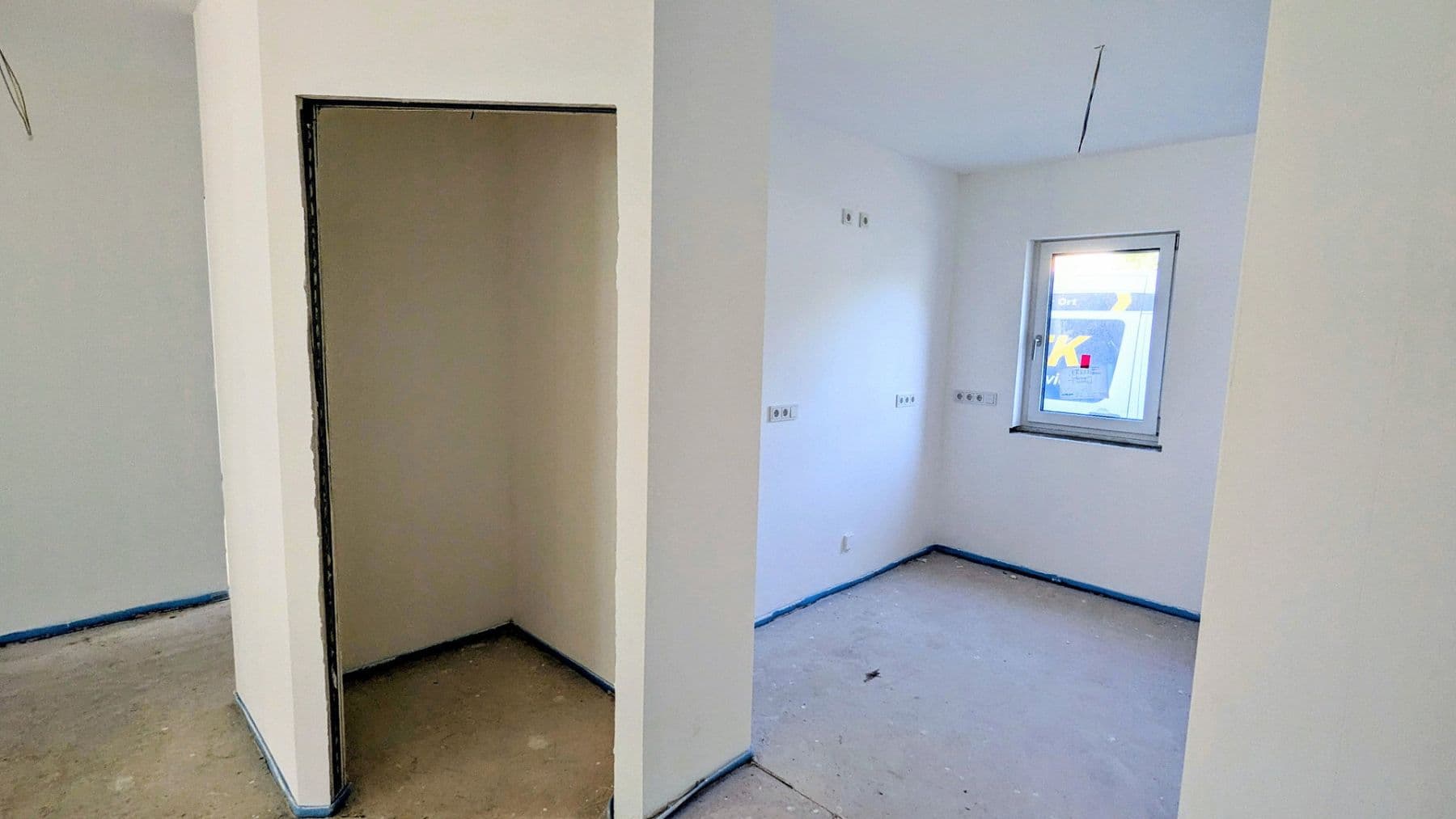 Pronájem bytu 4+1 100 m², Münchener Straße 94, Roth, Bavorsko Pronájem bytu 4+1 100 m², Münchener Straße 94, Roth, Bavorsko