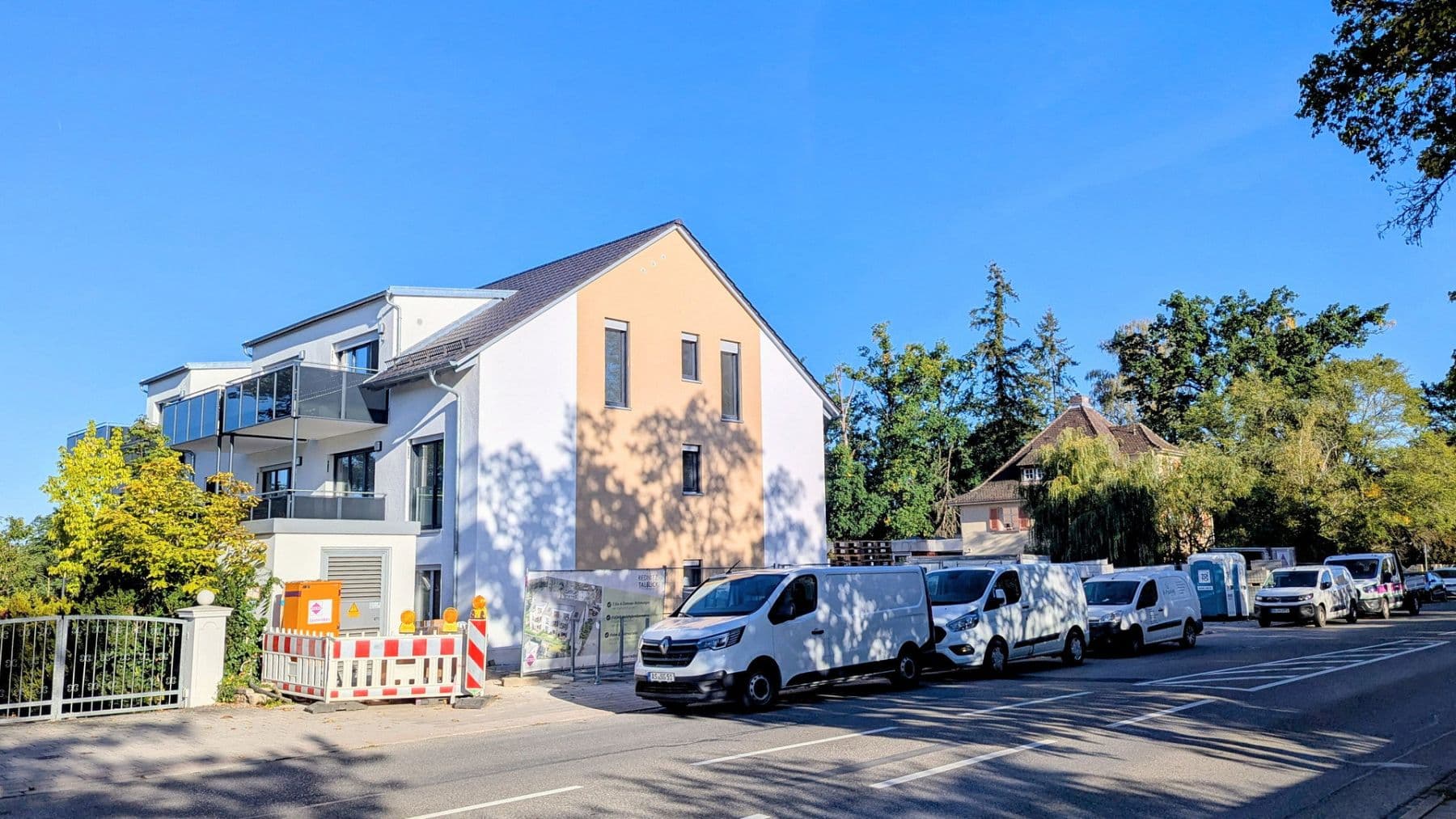 Pronájem bytu 4+1 100 m², Münchener Straße 94, Roth, Bavorsko Pronájem bytu 4+1 100 m², Münchener Straße 94, Roth, Bavorsko