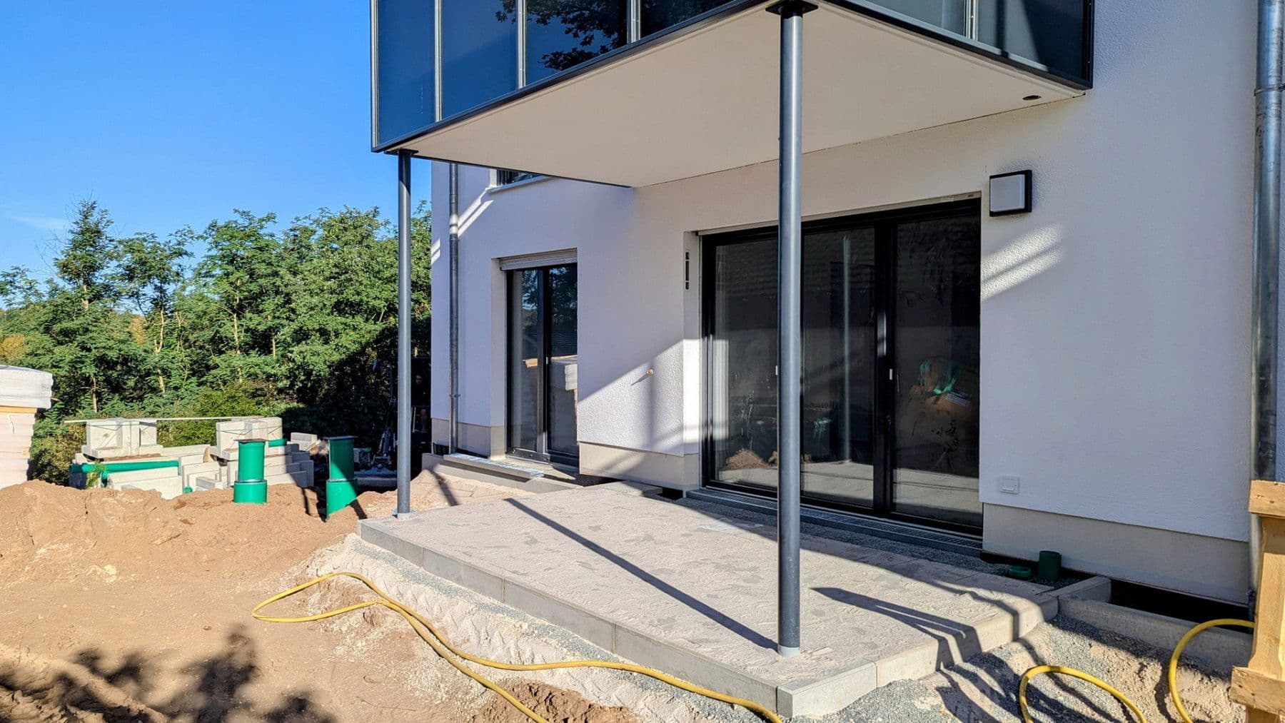 Pronájem bytu 4+1 100 m², Münchener Straße 94, Roth, Bavorsko Pronájem bytu 4+1 100 m², Münchener Straße 94, Roth, Bavorsko