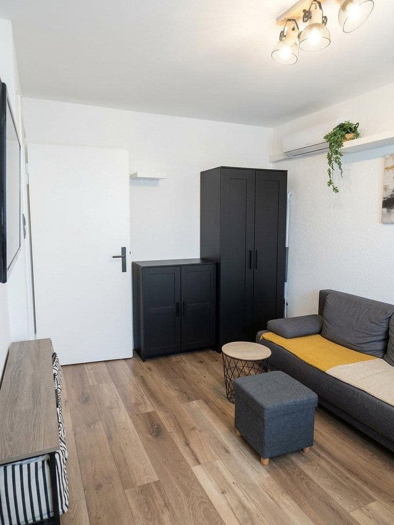 Prodej bytu 3+1 65 m², Singen (Hohentwiel), Bádensko-Württembersko Prodej bytu 3+1 65 m², Singen (Hohentwiel), Bádensko-Württembersko