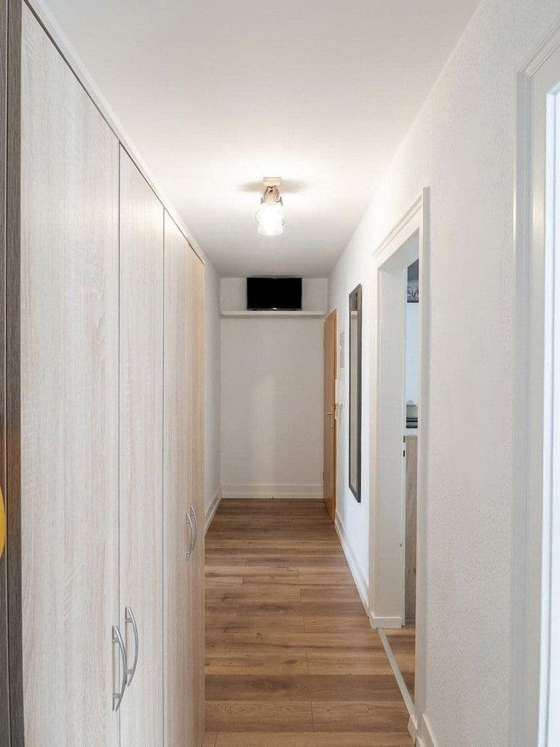 Prodej bytu 3+1 65 m², Singen (Hohentwiel), Bádensko-Württembersko Prodej bytu 3+1 65 m², Singen (Hohentwiel), Bádensko-Württembersko