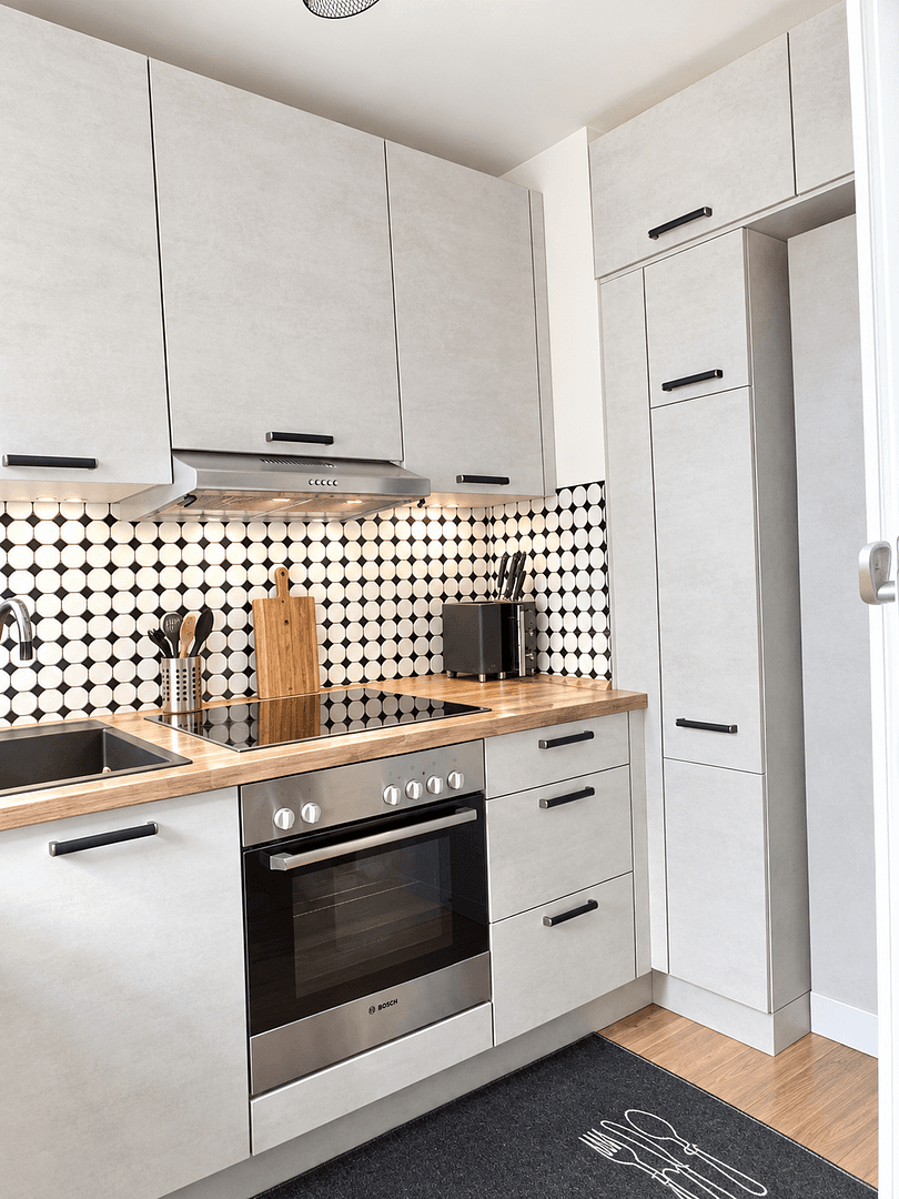 Prodej bytu 3+1 65 m², Singen (Hohentwiel), Bádensko-Württembersko Prodej bytu 3+1 65 m², Singen (Hohentwiel), Bádensko-Württembersko