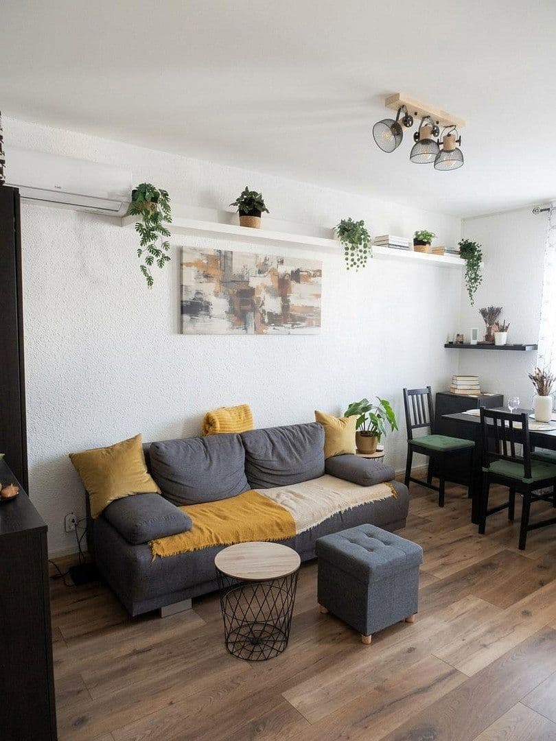 Prodej bytu 3+1 65 m², Singen (Hohentwiel), Bádensko-Württembersko Prodej bytu 3+1 65 m², Singen (Hohentwiel), Bádensko-Württembersko