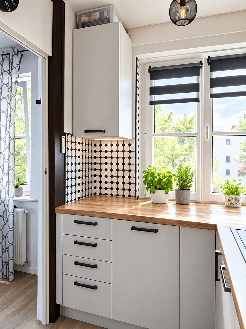 Prodej bytu 3+1 65 m², Singen (Hohentwiel), Bádensko-Württembersko Prodej bytu 3+1 65 m², Singen (Hohentwiel), Bádensko-Württembersko