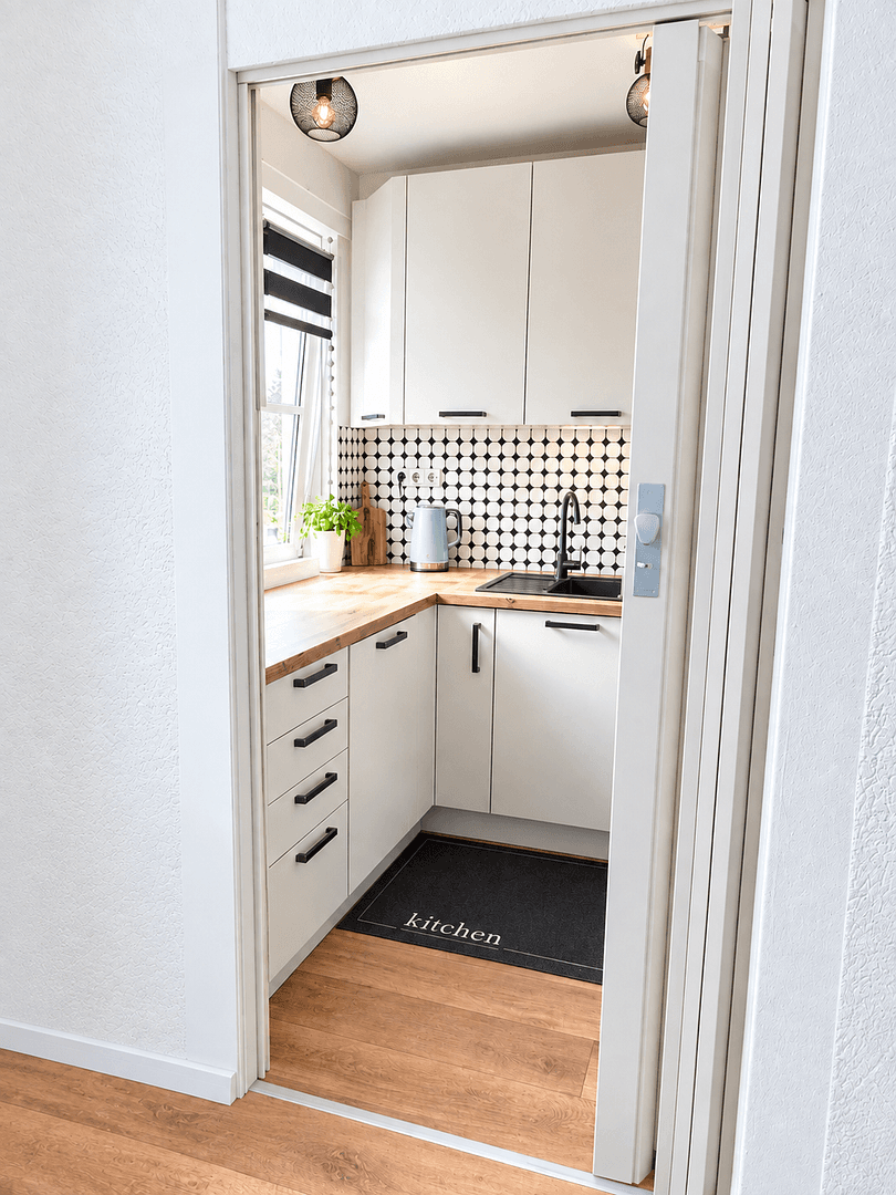 Prodej bytu 3+1 65 m², Singen (Hohentwiel), Bádensko-Württembersko Prodej bytu 3+1 65 m², Singen (Hohentwiel), Bádensko-Württembersko