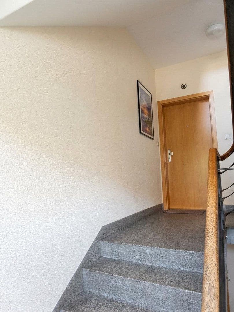 Prodej bytu 3+1 65 m², Singen (Hohentwiel), Bádensko-Württembersko Prodej bytu 3+1 65 m², Singen (Hohentwiel), Bádensko-Württembersko