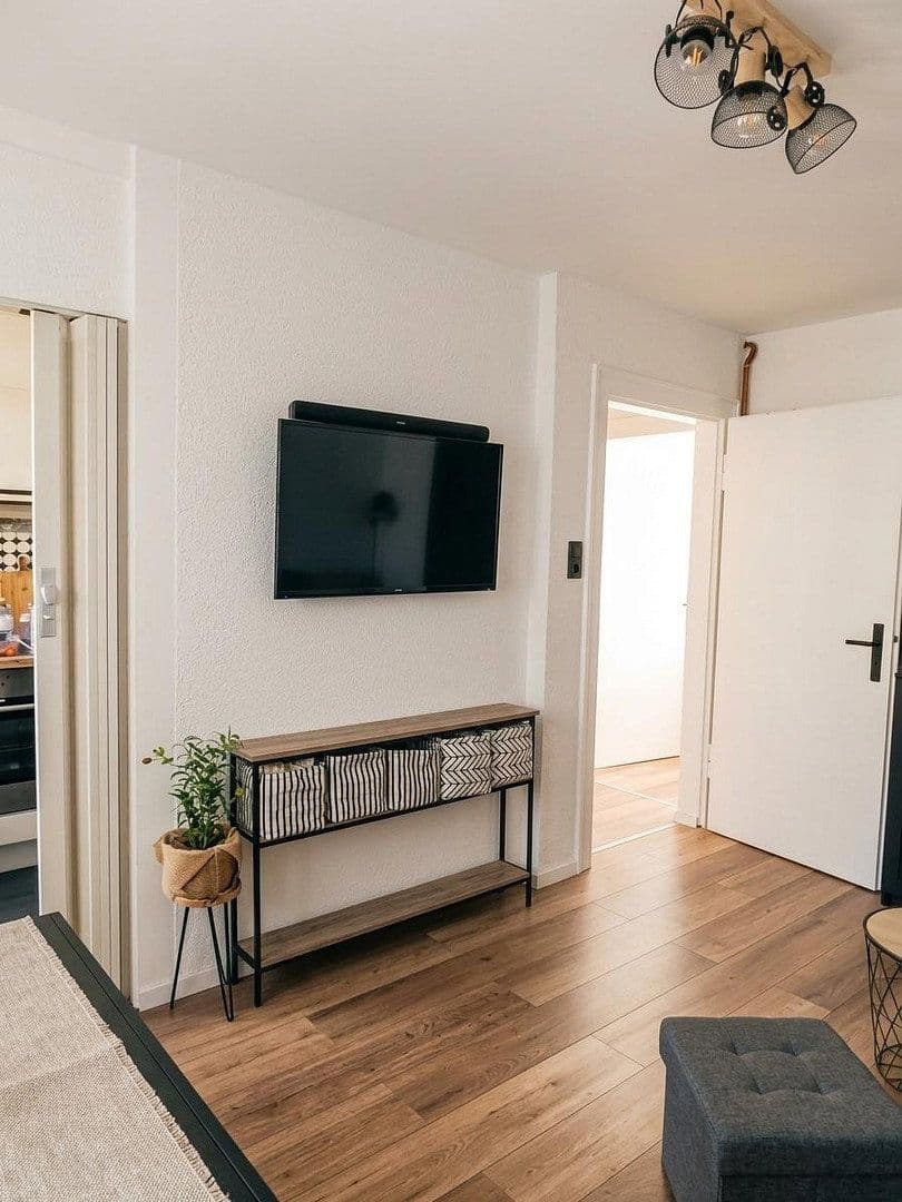 Prodej bytu 3+1 65 m², Singen (Hohentwiel), Bádensko-Württembersko Prodej bytu 3+1 65 m², Singen (Hohentwiel), Bádensko-Württembersko