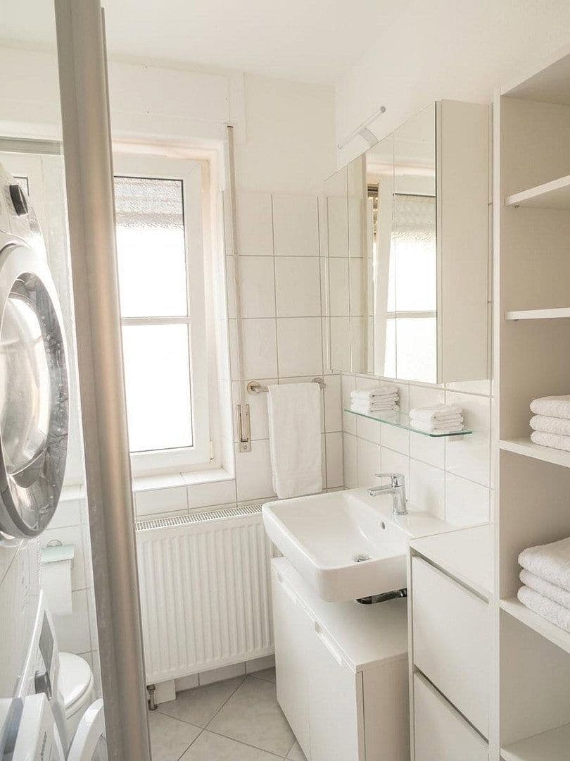 Prodej bytu 3+1 65 m², Singen (Hohentwiel), Bádensko-Württembersko Prodej bytu 3+1 65 m², Singen (Hohentwiel), Bádensko-Württembersko