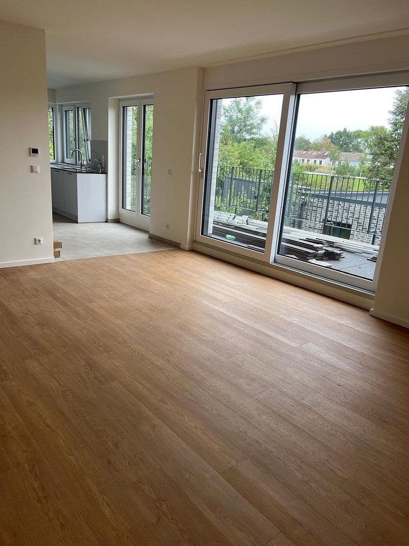Pronájem bytu 3+1 80 m², Olloweg 14, Hamburg, Hamburg Pronájem bytu 3+1 80 m², Olloweg 14, Hamburg, Hamburg