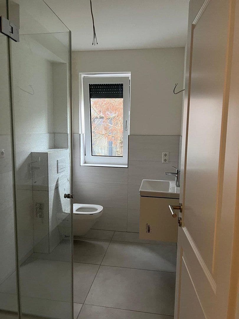 Pronájem bytu 3+1 80 m², Olloweg 14, Hamburg, Hamburg Pronájem bytu 3+1 80 m², Olloweg 14, Hamburg, Hamburg