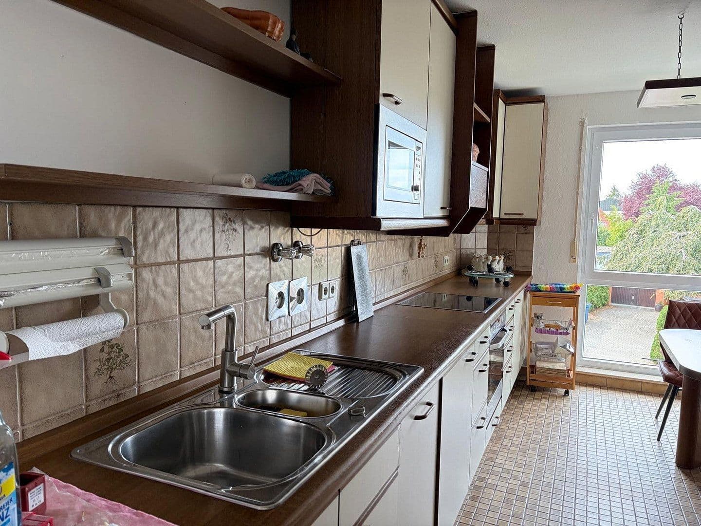 Prodej bytu 2+1 73 m², Fürth, Bavorsko Prodej bytu 2+1 73 m², Fürth, Bavorsko