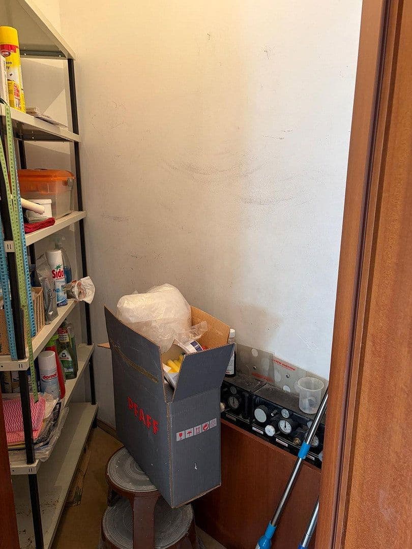 Prodej bytu 2+1 73 m², Fürth, Bavorsko Prodej bytu 2+1 73 m², Fürth, Bavorsko