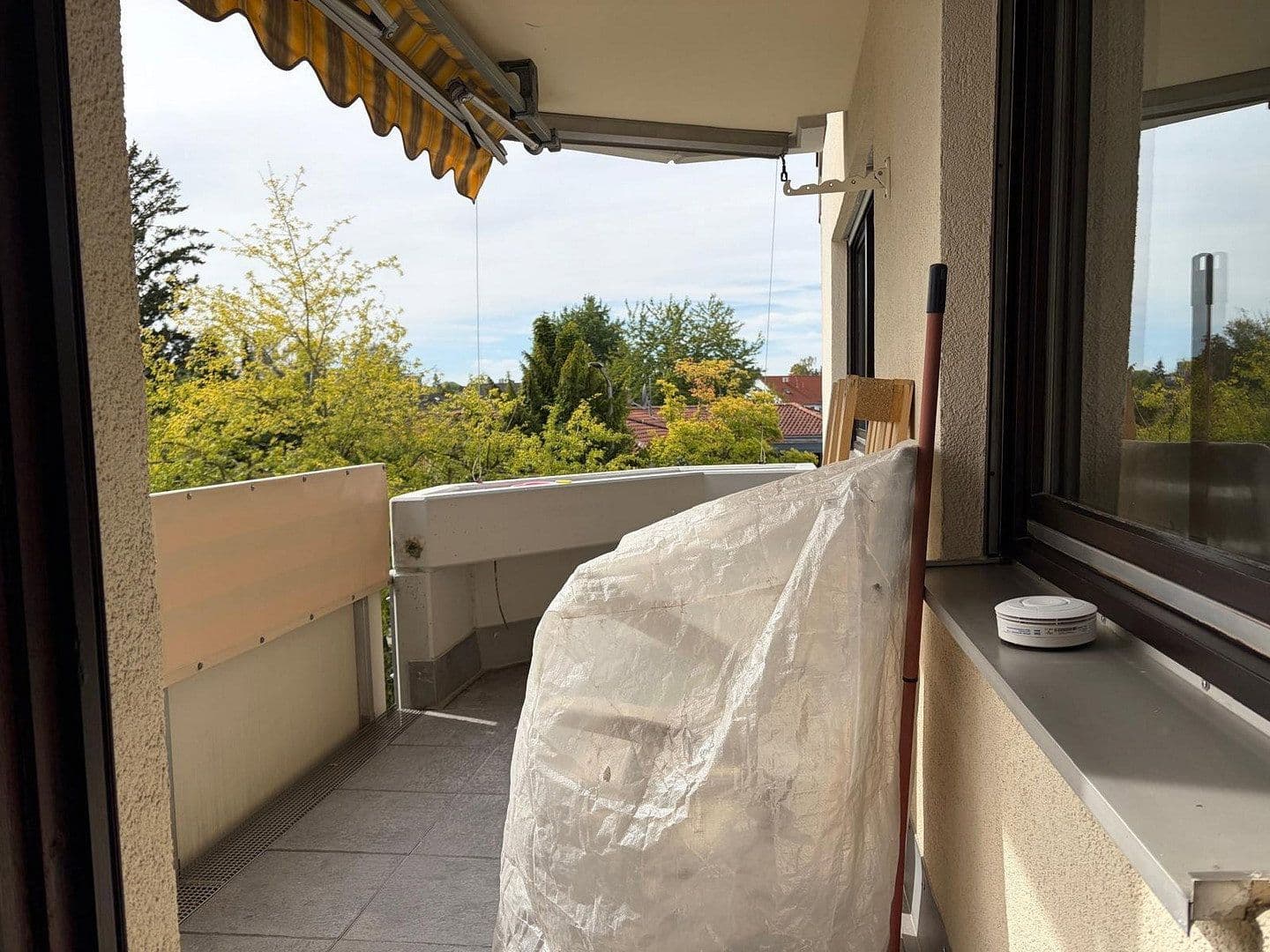 Prodej bytu 2+1 73 m², Fürth, Bavorsko Prodej bytu 2+1 73 m², Fürth, Bavorsko