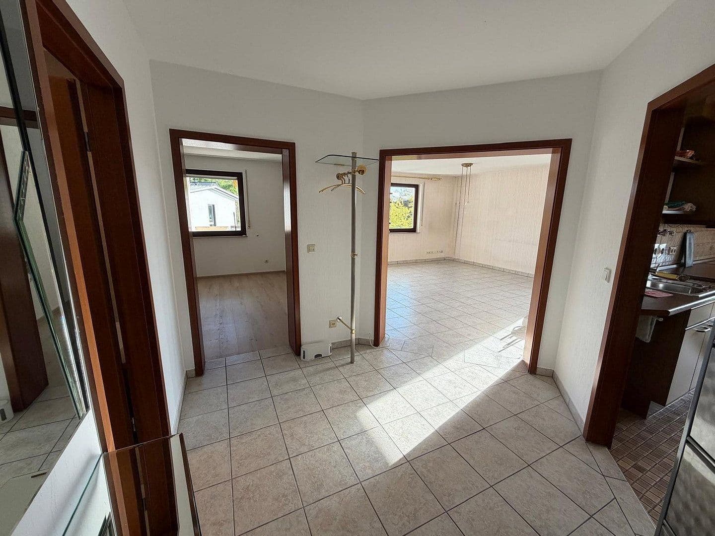 Prodej bytu 2+1 73 m², Fürth, Bavorsko Prodej bytu 2+1 73 m², Fürth, Bavorsko