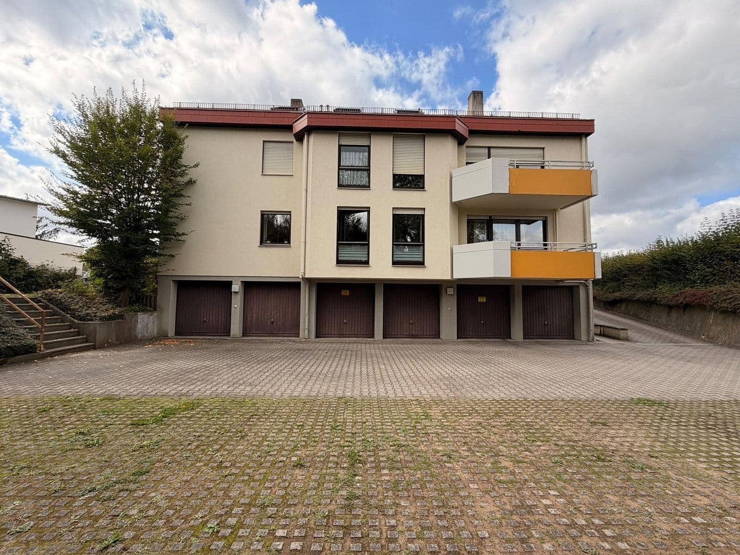 Prodej bytu 2+1 73 m², Fürth, Bavorsko Prodej bytu 2+1 73 m², Fürth, Bavorsko