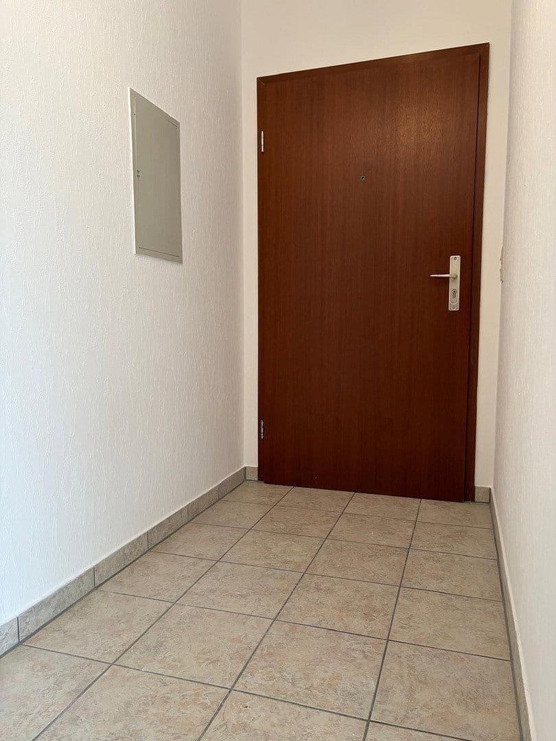 Prodej bytu 2+1 73 m², Fürth, Bavorsko Prodej bytu 2+1 73 m², Fürth, Bavorsko