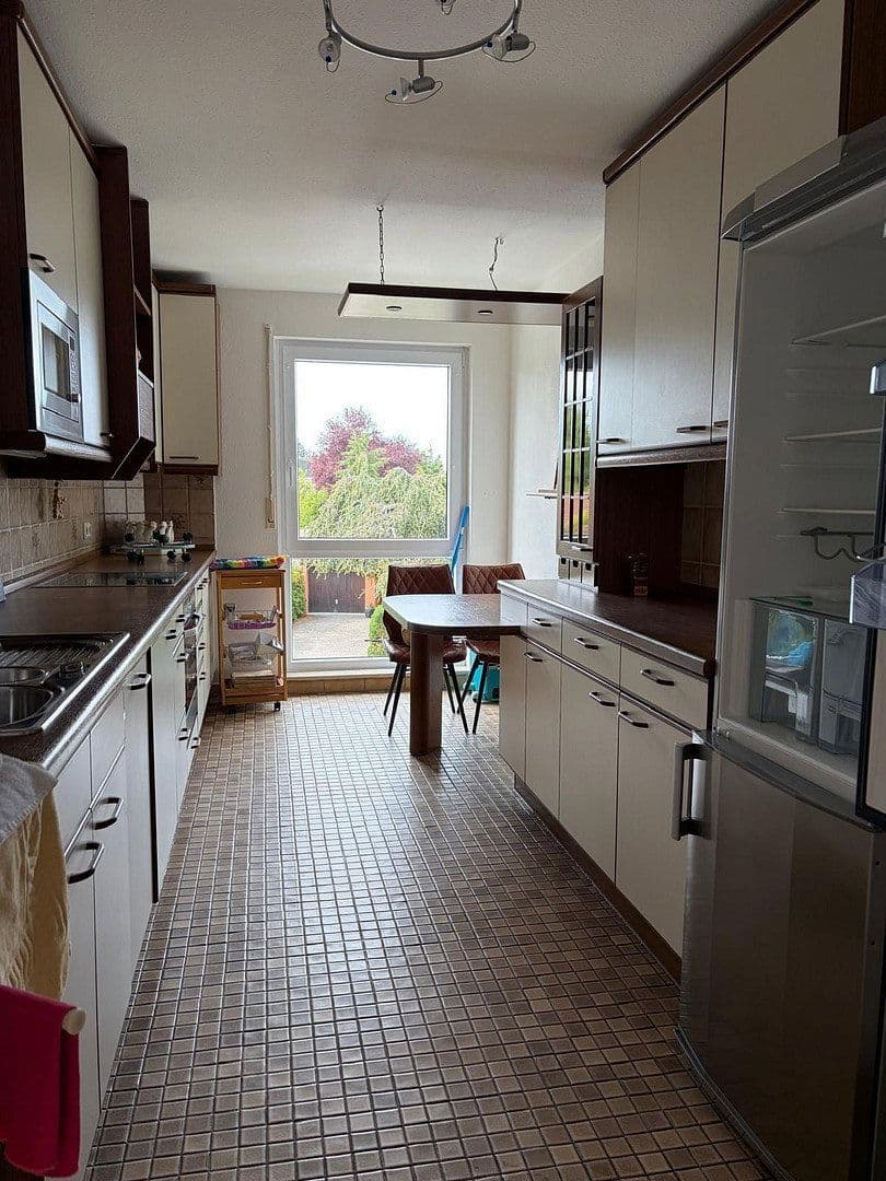 Prodej bytu 2+1 73 m², Fürth, Bavorsko Prodej bytu 2+1 73 m², Fürth, Bavorsko