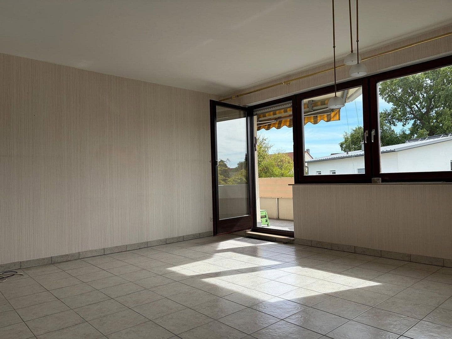 Prodej bytu 2+1 73 m², Fürth, Bavorsko Prodej bytu 2+1 73 m², Fürth, Bavorsko