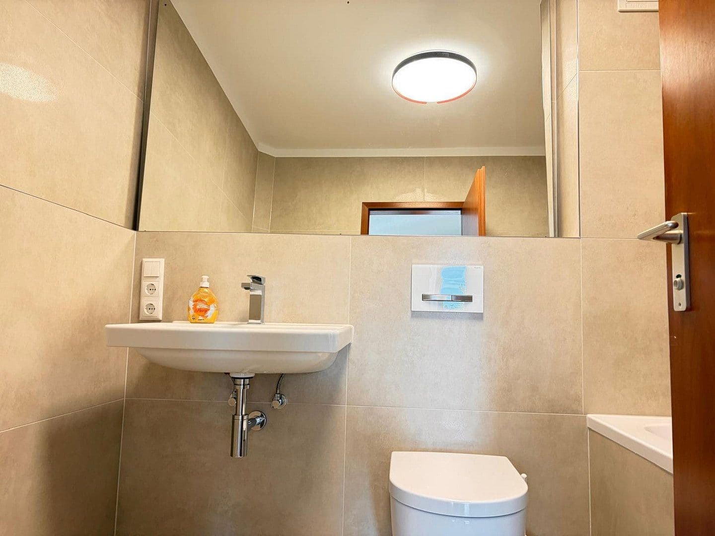 Prodej bytu 2+1 73 m², Fürth, Bavorsko Prodej bytu 2+1 73 m², Fürth, Bavorsko