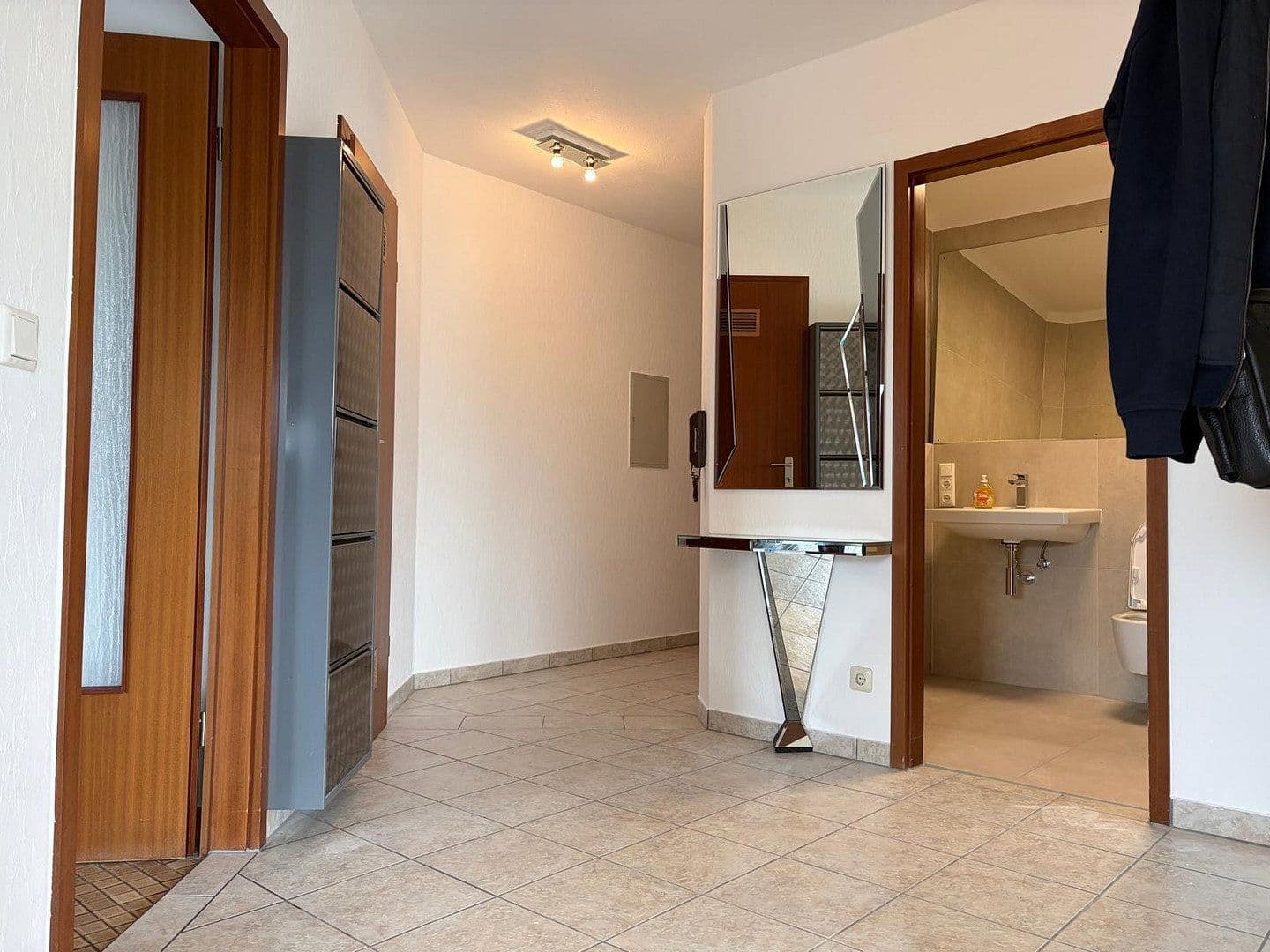 Prodej bytu 2+1 73 m², Fürth, Bavorsko Prodej bytu 2+1 73 m², Fürth, Bavorsko