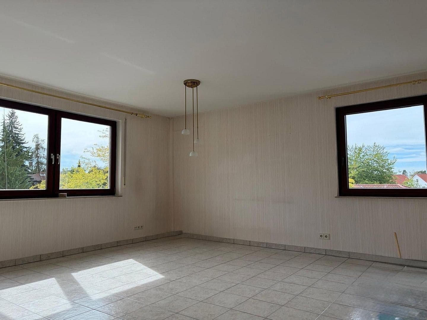 Prodej bytu 2+1 73 m², Fürth, Bavorsko Prodej bytu 2+1 73 m², Fürth, Bavorsko