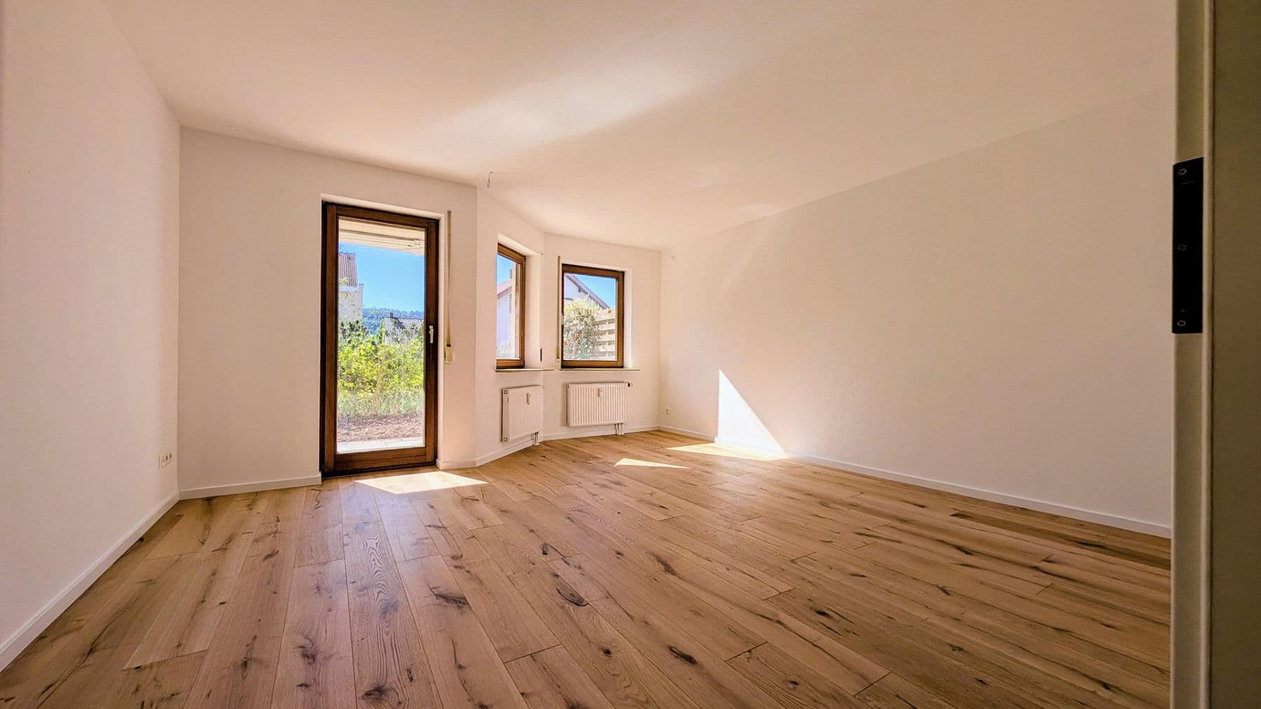 Prodej bytu 3+1 81 m², Leonberg, Bádensko-Württembersko Prodej bytu 3+1 81 m², Leonberg, Bádensko-Württembersko