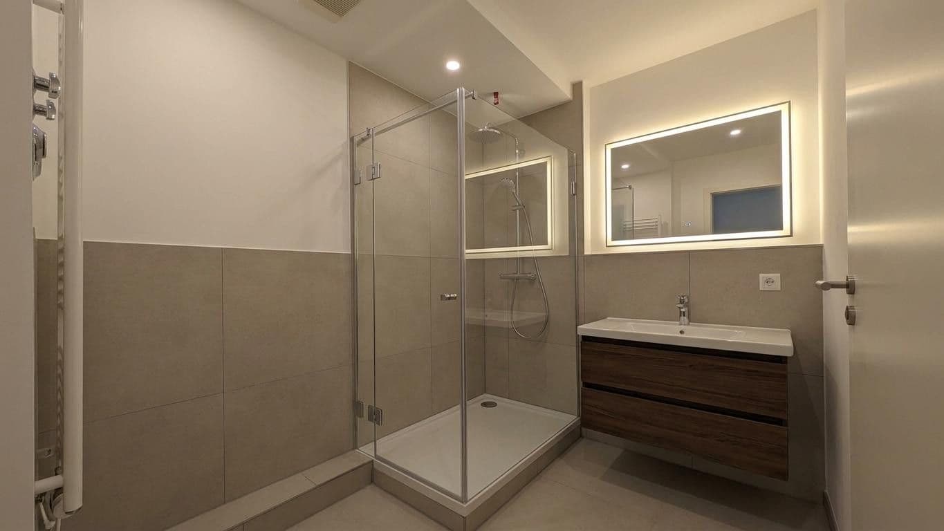 Prodej bytu 3+1 81 m², Leonberg, Bádensko-Württembersko Prodej bytu 3+1 81 m², Leonberg, Bádensko-Württembersko