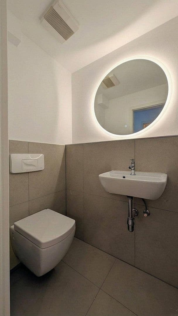 Prodej bytu 3+1 81 m², Leonberg, Bádensko-Württembersko Prodej bytu 3+1 81 m², Leonberg, Bádensko-Württembersko
