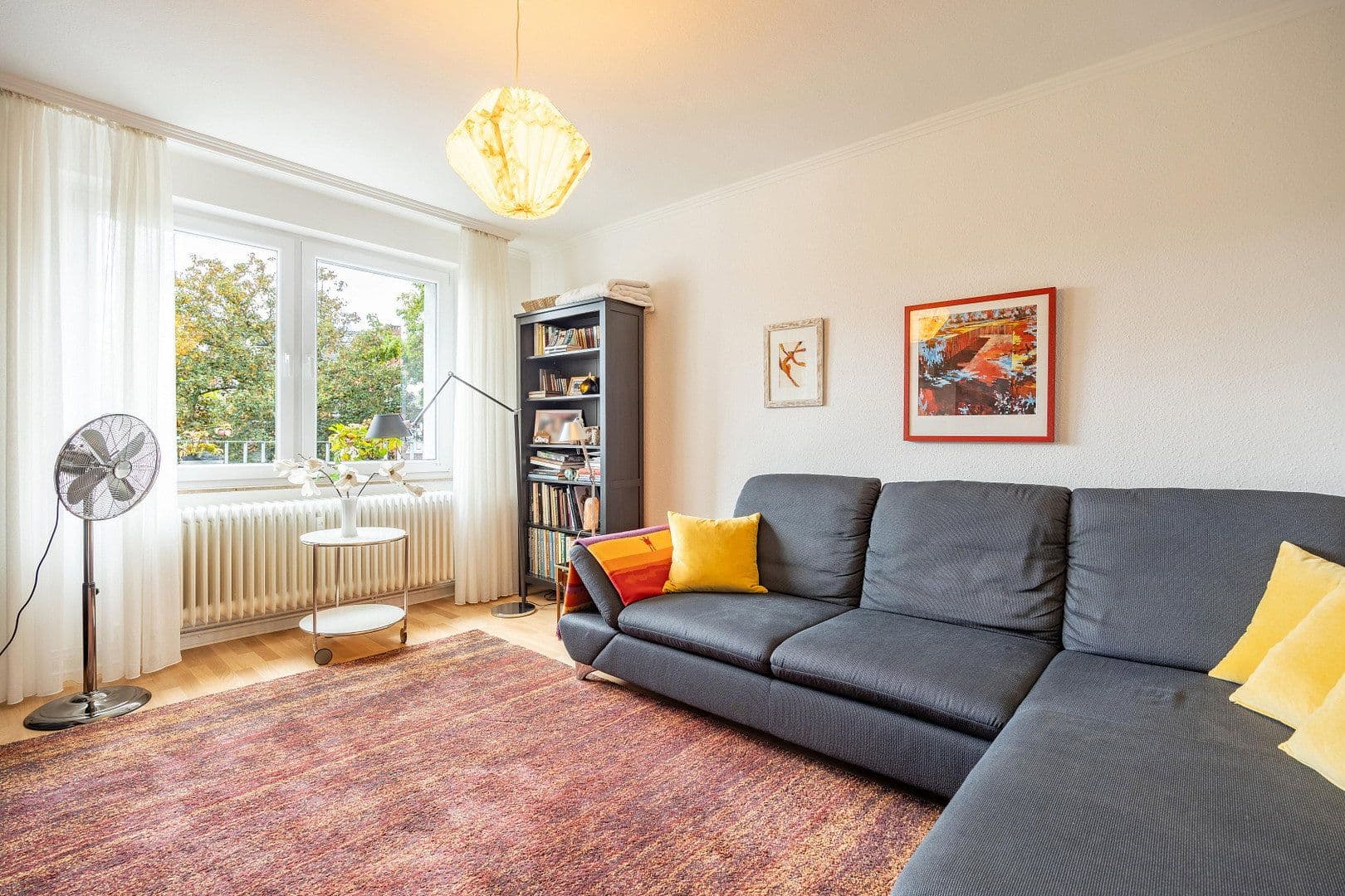 Pronájem bytu 2+1 65 m², Cáchy, Severní Porýní-Vestfálsko Pronájem bytu 2+1 65 m², Cáchy, Severní Porýní-Vestfálsko