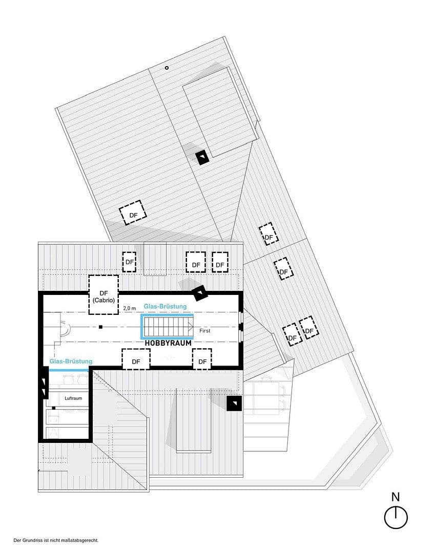 Pronájem bytu 4+1 67 m², Stuttgart, Bádensko-Württembersko Pronájem bytu 4+1 67 m², Stuttgart, Bádensko-Württembersko