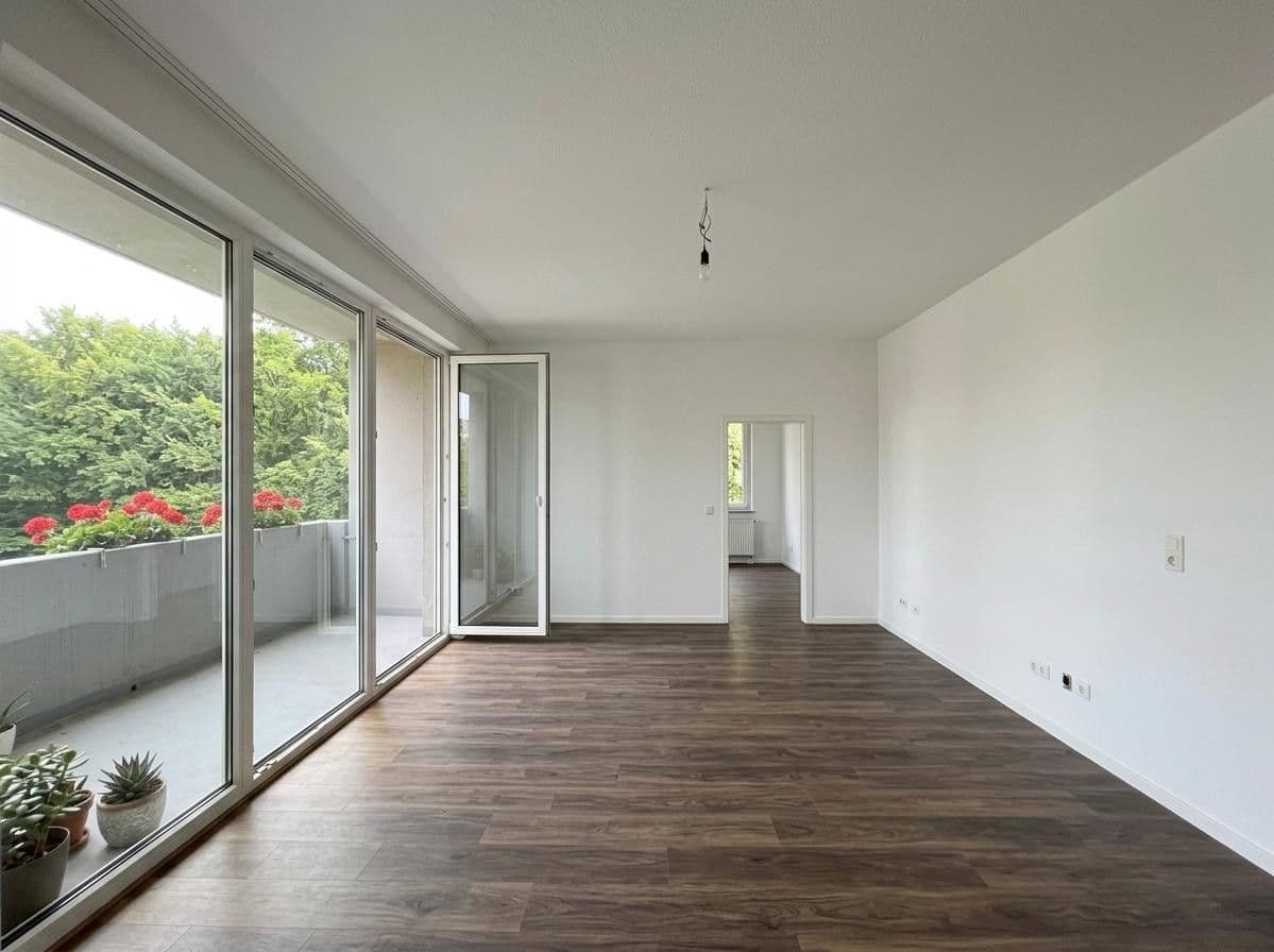 Prodej bytu 3+1 76 m², Sprockhövel, Severní Porýní-Vestfálsko Prodej bytu 3+1 76 m², Sprockhövel, Severní Porýní-Vestfálsko