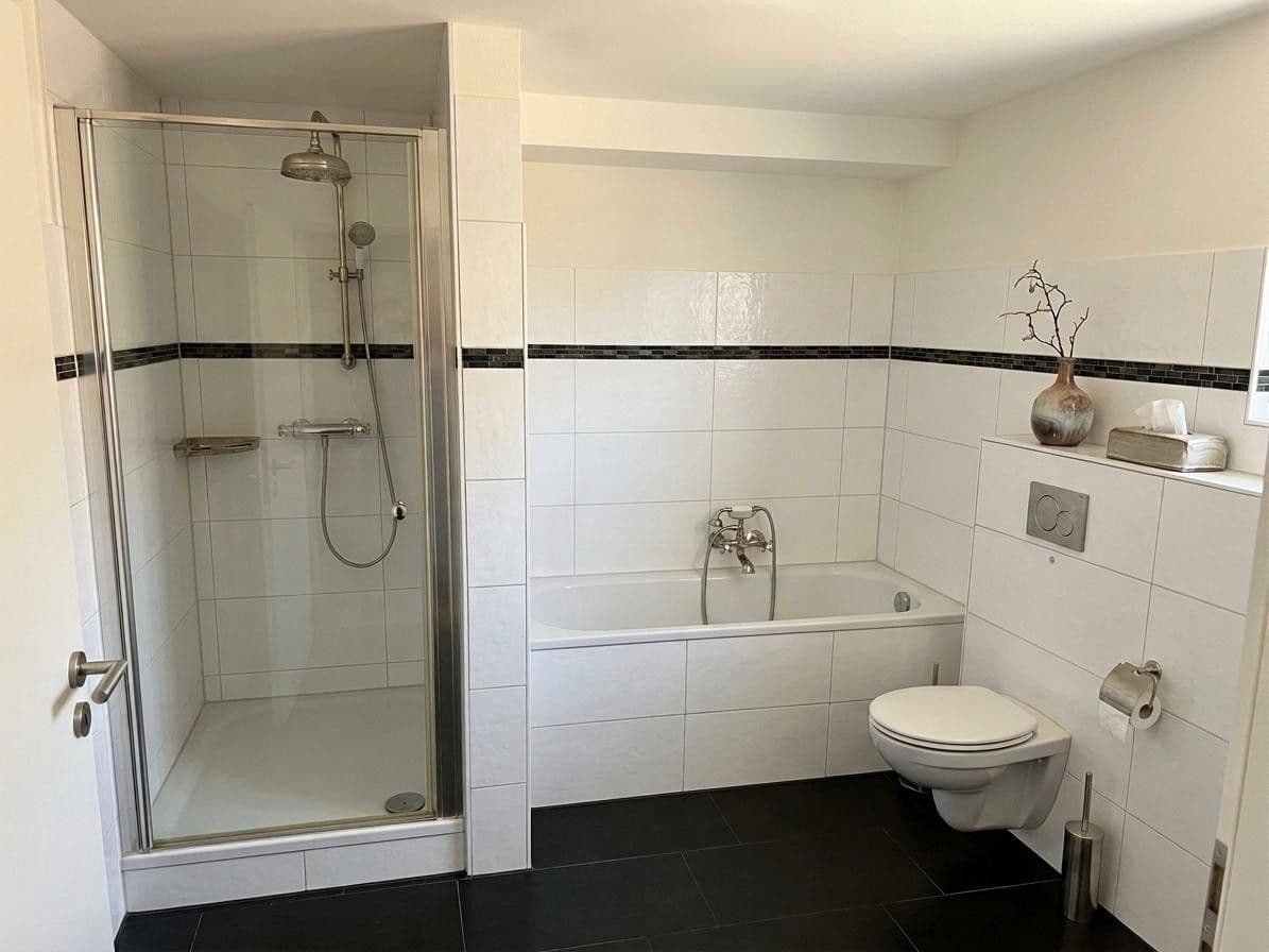 Prodej bytu 3+1 76 m², Sprockhövel, Severní Porýní-Vestfálsko Prodej bytu 3+1 76 m², Sprockhövel, Severní Porýní-Vestfálsko