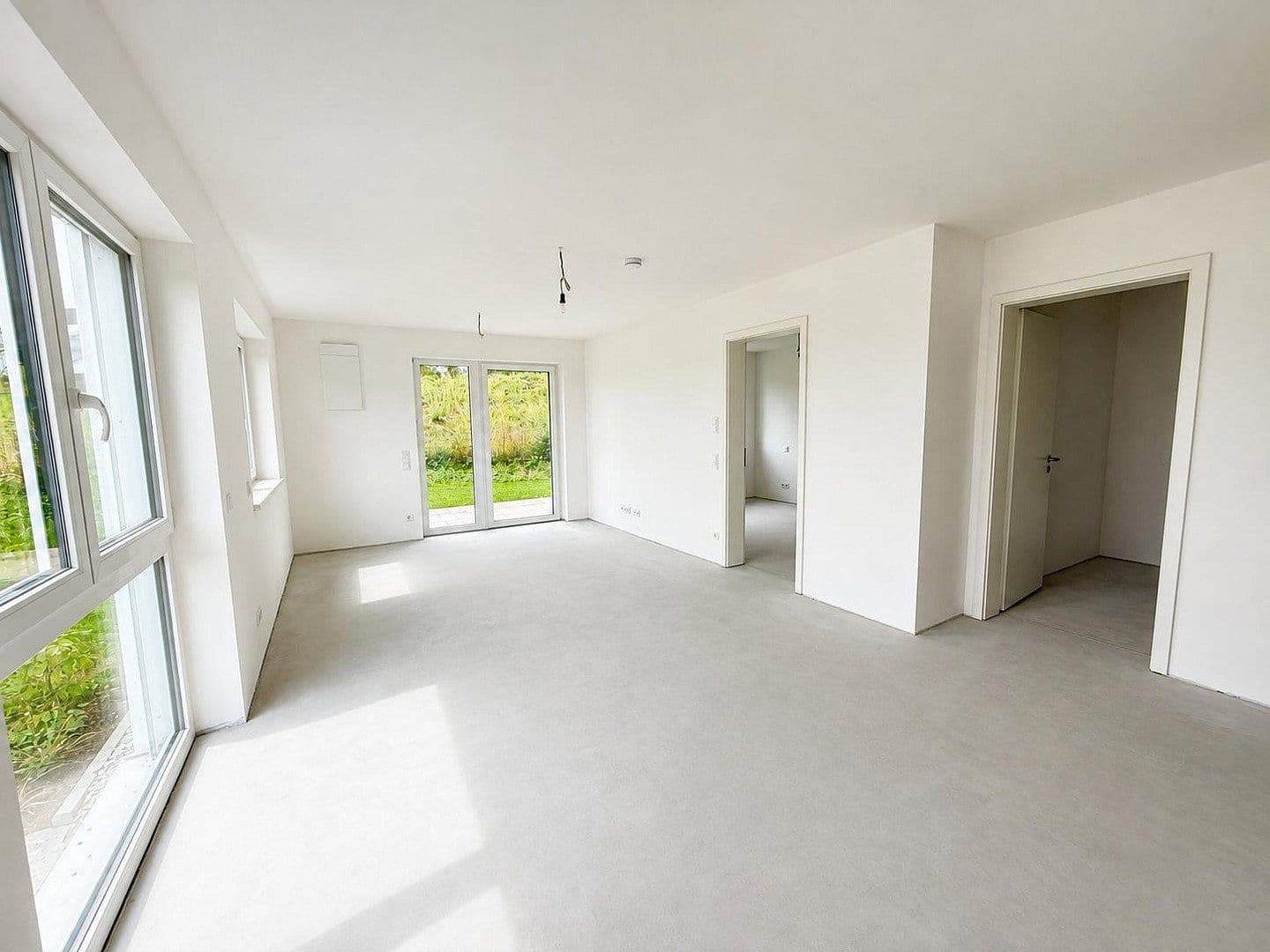 Pronájem bytu 3+1 87 m², Taufkirchen/Vils, Bavorsko Pronájem bytu 3+1 87 m², Taufkirchen/Vils, Bavorsko