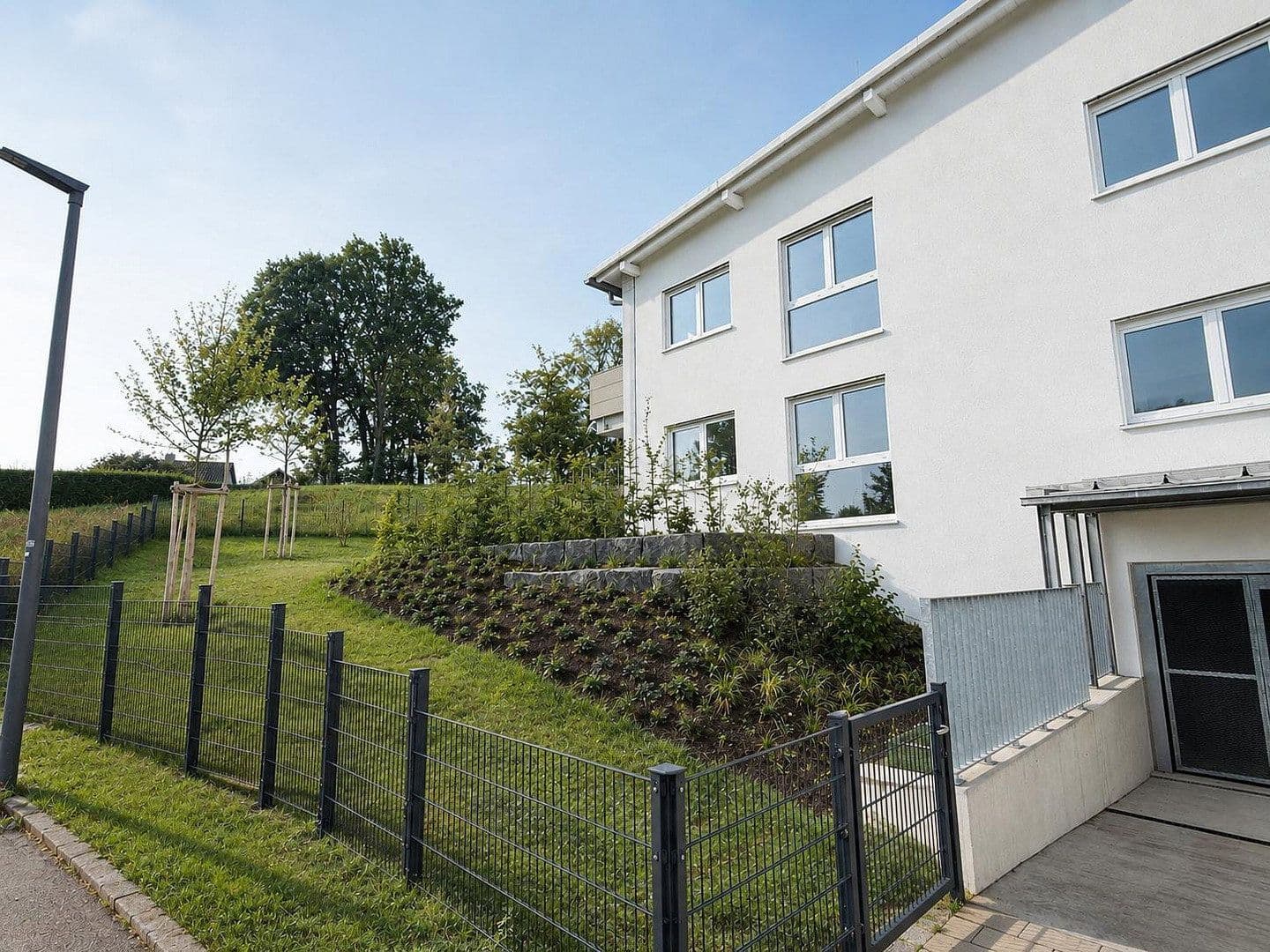Pronájem bytu 3+1 87 m², Taufkirchen/Vils, Bavorsko Pronájem bytu 3+1 87 m², Taufkirchen/Vils, Bavorsko