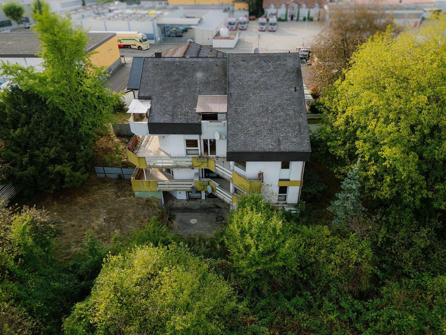 Prodej pozemku 6.323 m², Am Gansacker 32, Umkirch, Bádensko-Württembersko Prodej pozemku 6.323 m², Am Gansacker 32, Umkirch, Bádensko-Württembersko