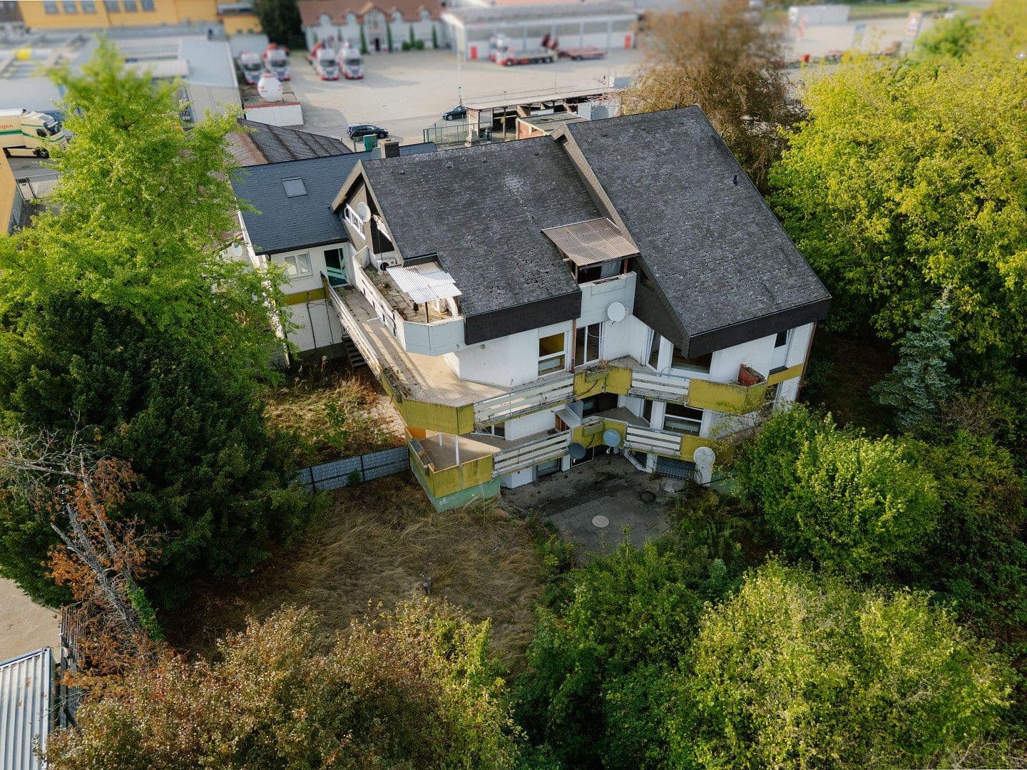 Prodej pozemku 6.323 m², Am Gansacker 32, Umkirch, Bádensko-Württembersko Prodej pozemku 6.323 m², Am Gansacker 32, Umkirch, Bádensko-Württembersko