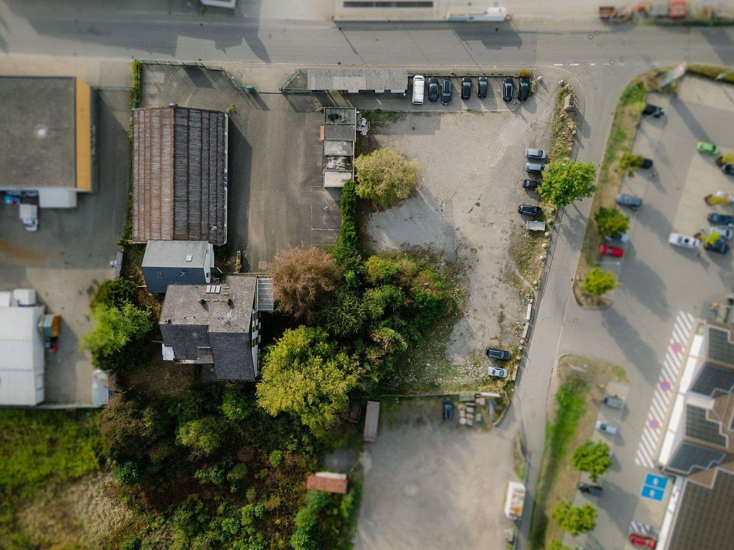 Prodej pozemku 6.323 m², Am Gansacker 32, Umkirch, Bádensko-Württembersko Prodej pozemku 6.323 m², Am Gansacker 32, Umkirch, Bádensko-Württembersko