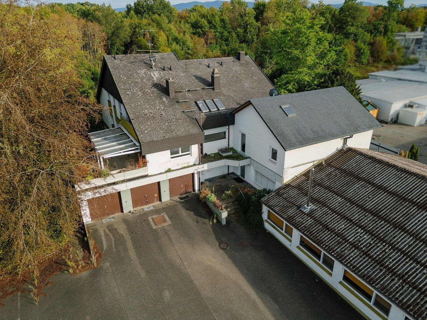 Prodej pozemku 6.323 m², Am Gansacker 32, Umkirch, Bádensko-Württembersko Prodej pozemku 6.323 m², Am Gansacker 32, Umkirch, Bádensko-Württembersko
