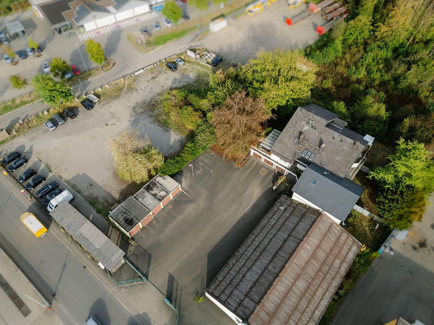 Prodej pozemku 6.323 m², Am Gansacker 32, Umkirch, Bádensko-Württembersko Prodej pozemku 6.323 m², Am Gansacker 32, Umkirch, Bádensko-Württembersko