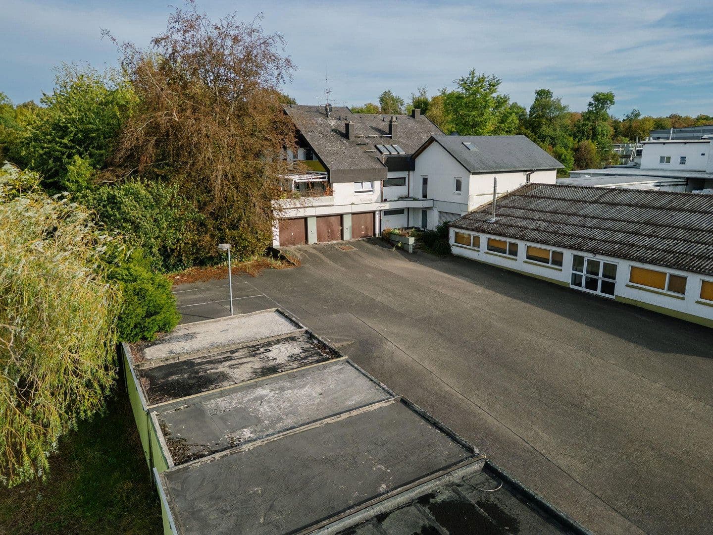 Prodej pozemku 6.323 m², Am Gansacker 32, Umkirch, Bádensko-Württembersko Prodej pozemku 6.323 m², Am Gansacker 32, Umkirch, Bádensko-Württembersko