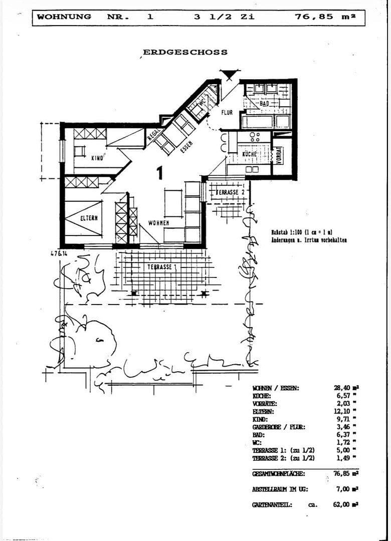 Prodej bytu 3+kk 77 m², Weil im Schönbuch, Bádensko-Württembersko Prodej bytu 3+kk 77 m², Weil im Schönbuch, Bádensko-Württembersko