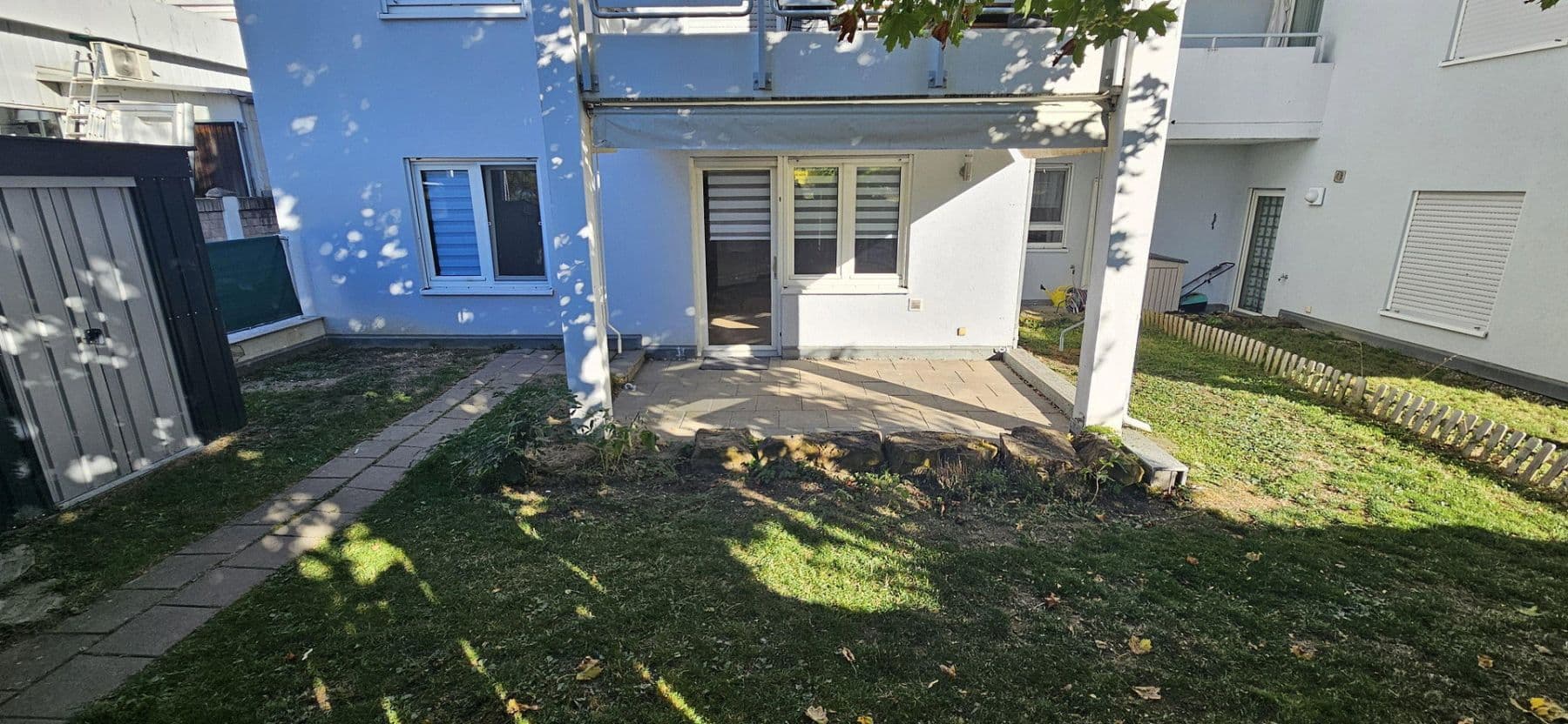 Prodej bytu 3+kk 77 m², Weil im Schönbuch, Bádensko-Württembersko Prodej bytu 3+kk 77 m², Weil im Schönbuch, Bádensko-Württembersko